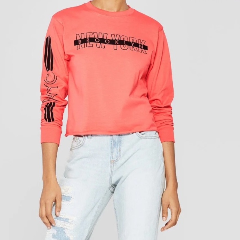 Mighty Fine *NYC Tee*